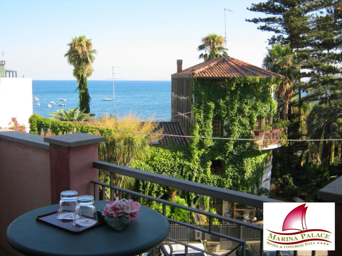 Marina Palace & Congress Hall Hotel