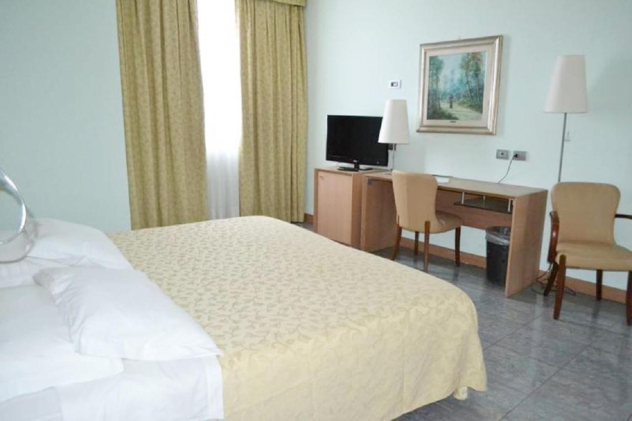 Marina Palace & Congress Hall Hotel Aci Trezza