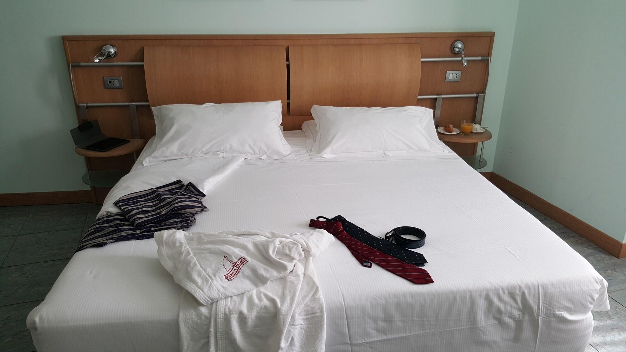 Marina Palace & Congress Hall Hotel 4*