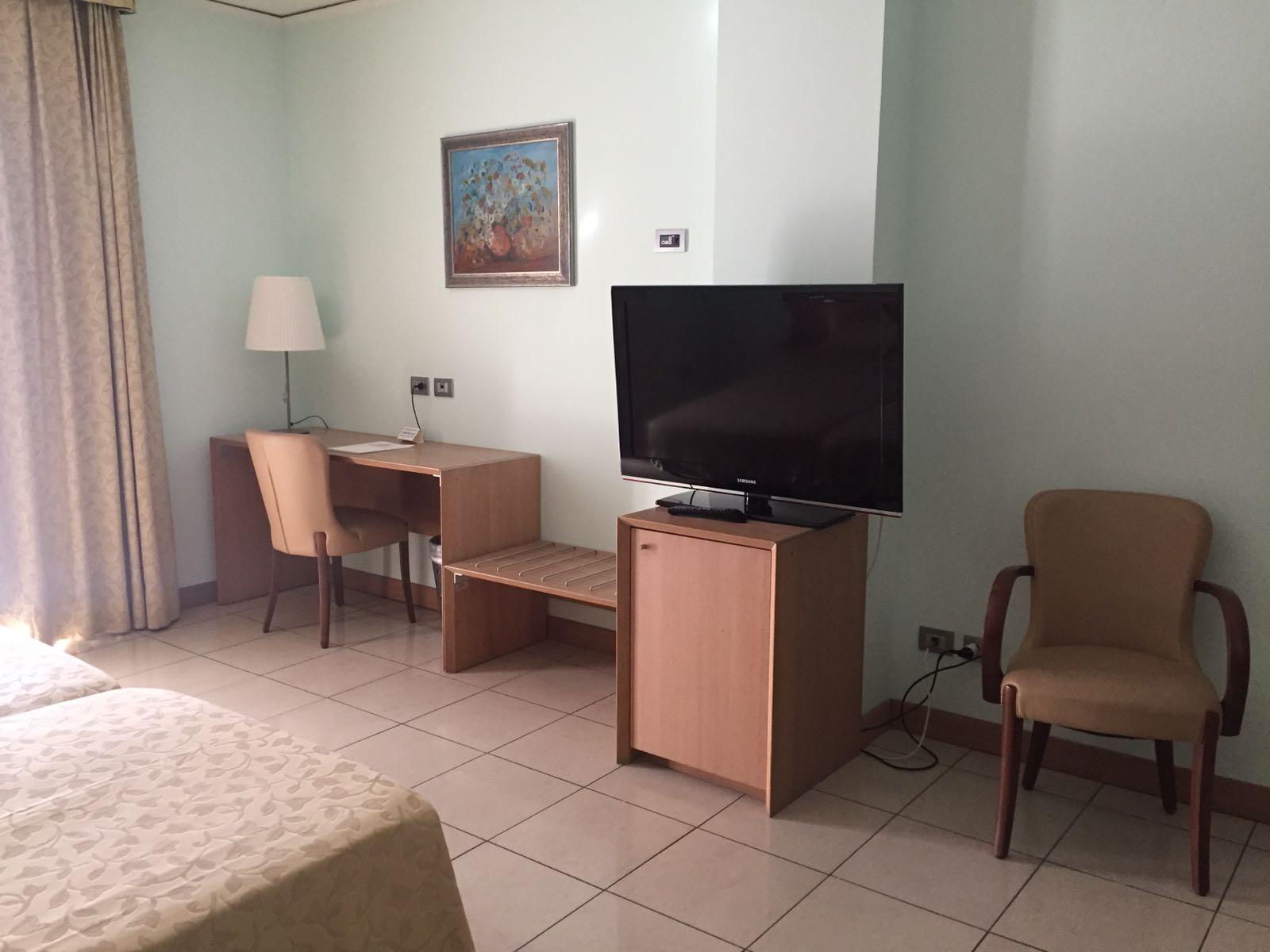 Marina Palace & Congress Hall Hotel Aci Trezza
