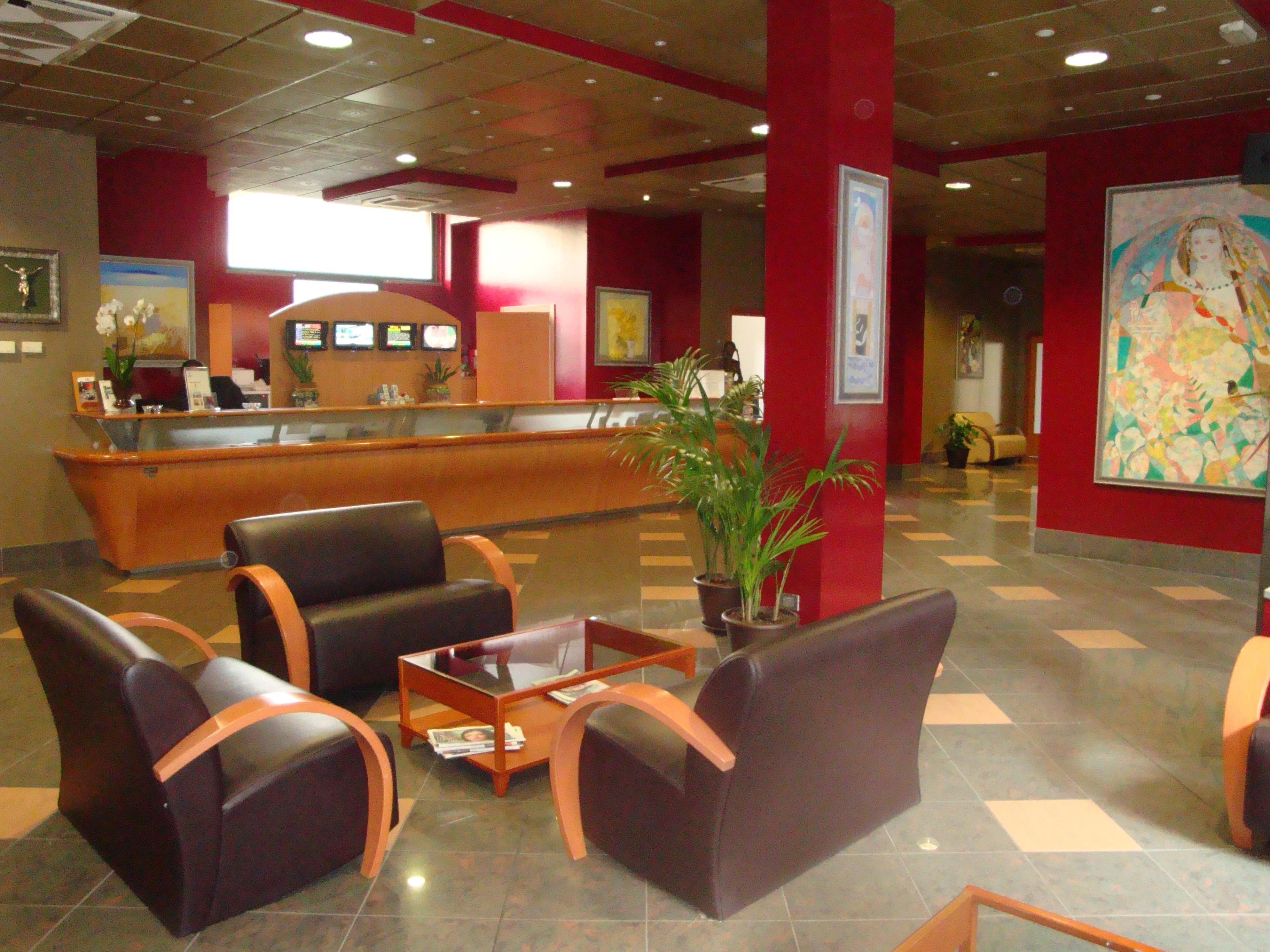Marina Palace & Congress Hall 4*