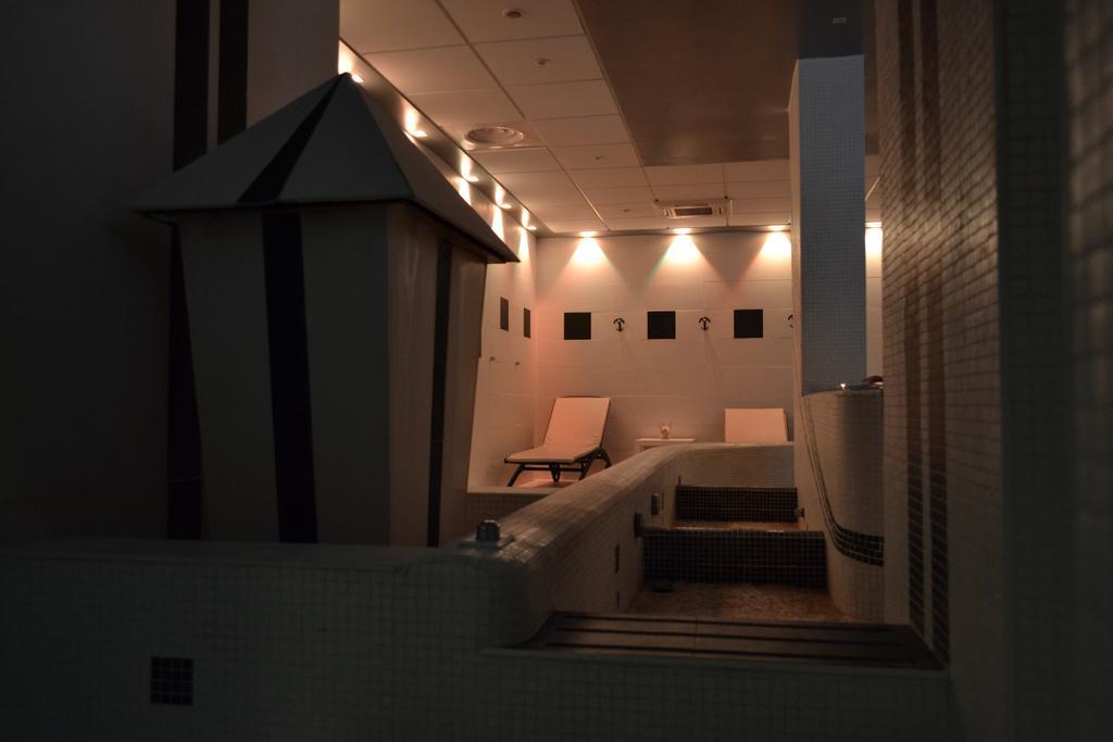 Marina Palace & Congress Hall 4* Aci Trezza