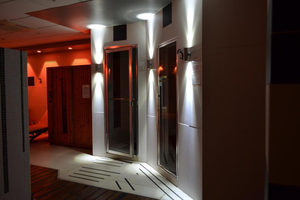 Marina Palace & Congress Hall Hotel