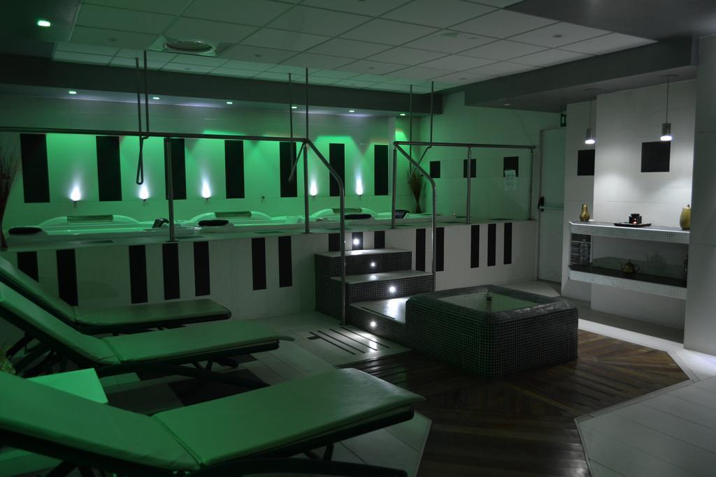 Marina Palace & Congress Hall Hotel Aci Trezza