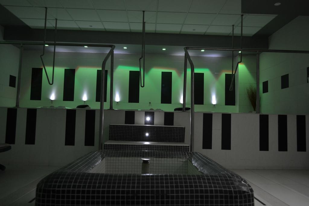 Marina Palace & Congress Hall Aci Trezza