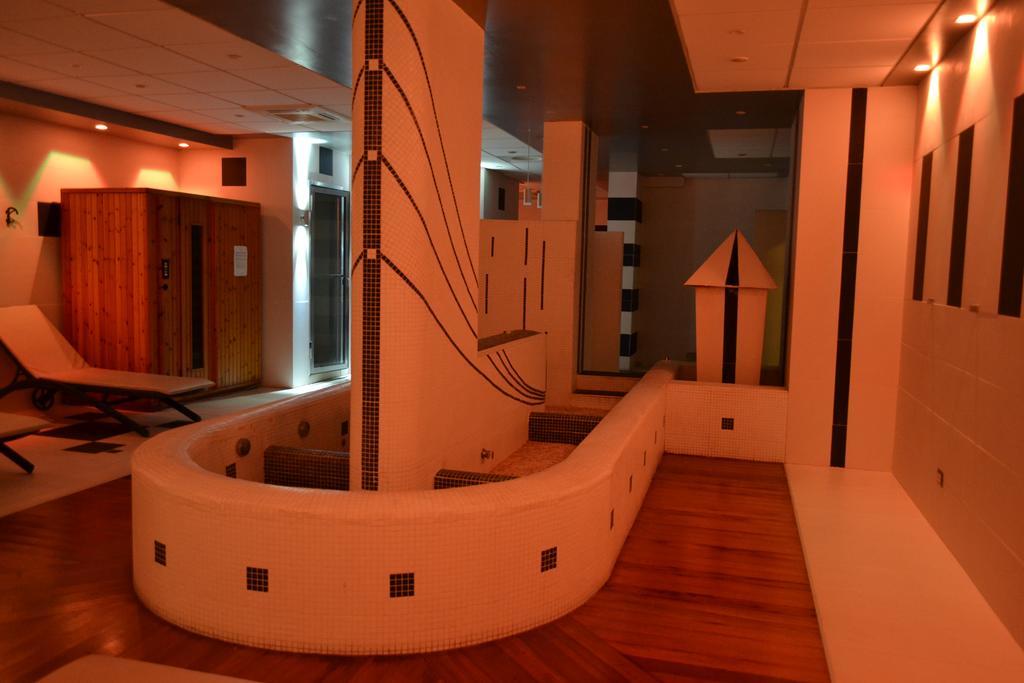 Hotel Marina Palace & Congress Hall Aci Trezza