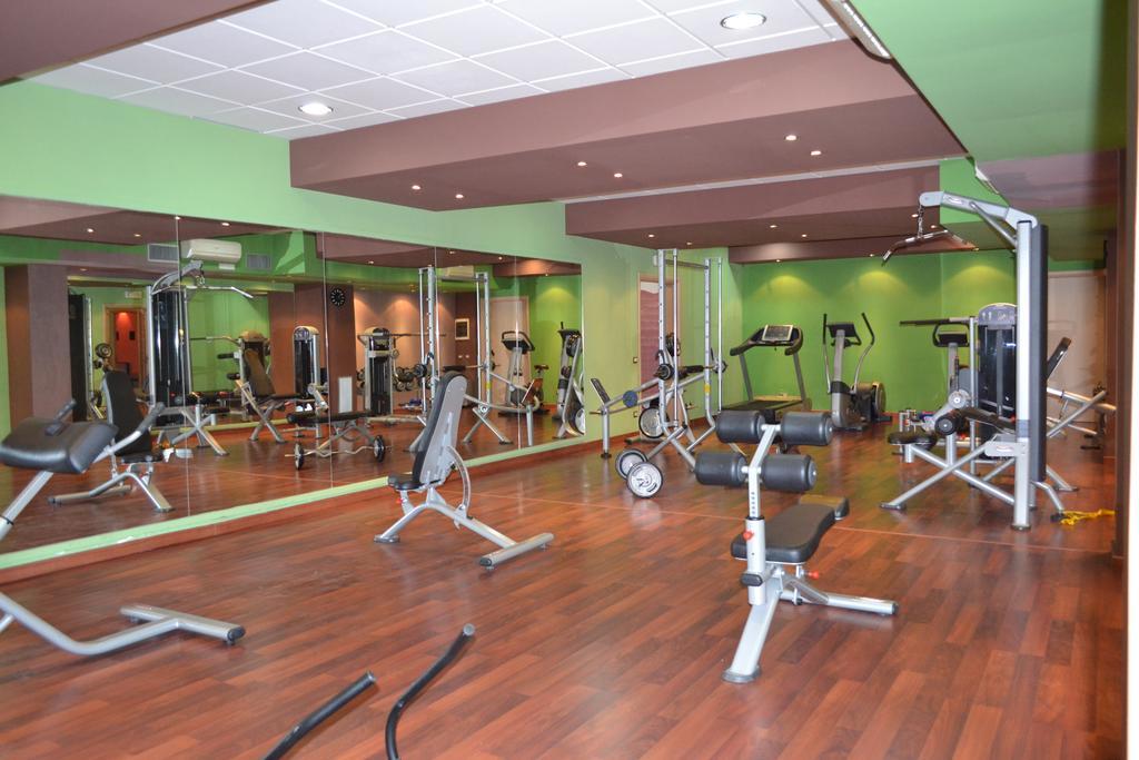 Marina Palace & Congress Hall Hotel 4*