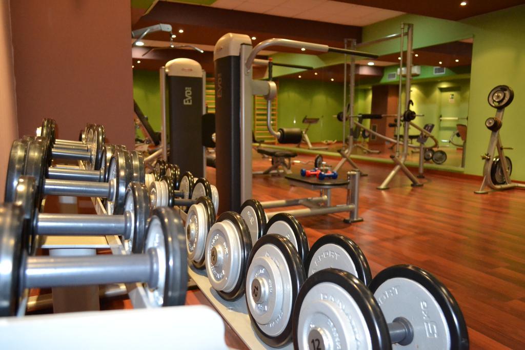 Marina Palace & Congress Hall Hotel 4*