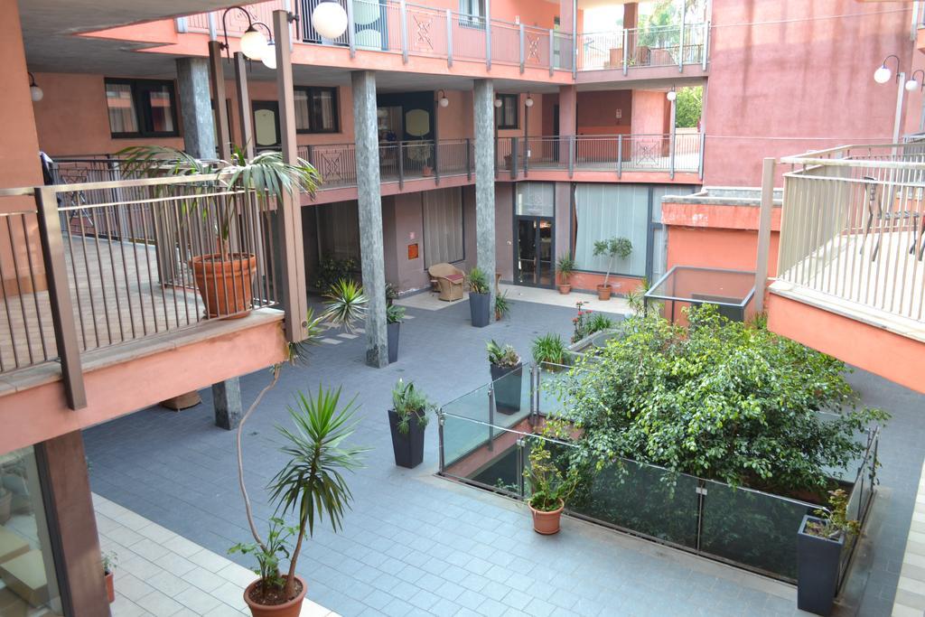 Hotel Marina Palace & Congress Hall