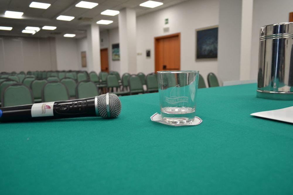Marina Palace & Congress Hall Hotel Aci Trezza
